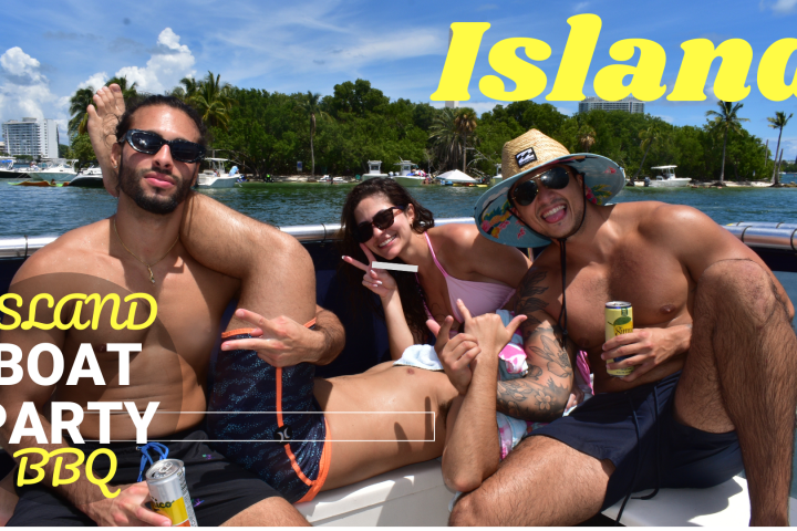 a couple of people that are sitting next to a body of water