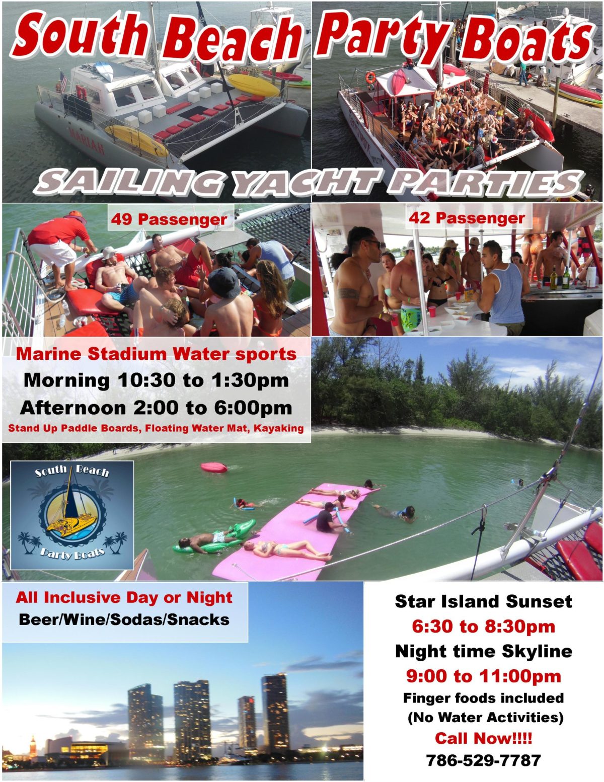 a group of people on a newspaper