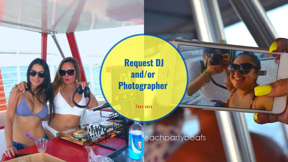 Special-Occasion_Wedding-DJ-Photography1-1600×900 a man and a woman taking a selfie