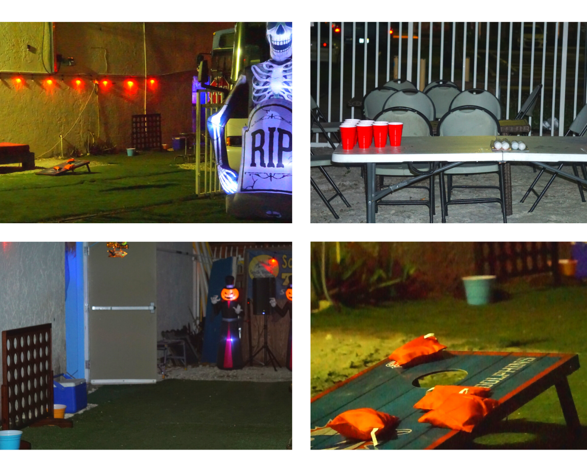 Yard Games Yard Games